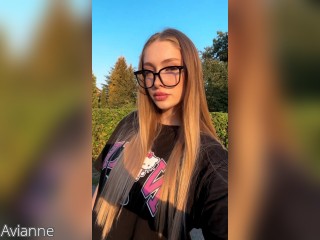 Visit Avianne profile