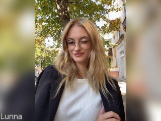 Visit Lunna profile