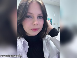 Visit renatasweety profile