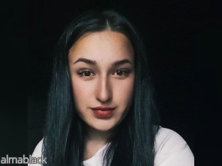 Visit almablack profile