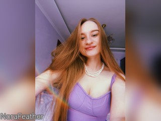 Visit NoraFeather profile