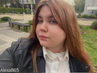 Visit AlexaB65 profile