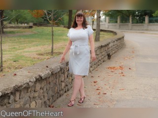 Visit QueenOFTheHeart profile