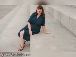 View QueenOFTheHeart profile in Long Term or Marriage category