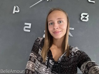 Visit BelleAmour profile