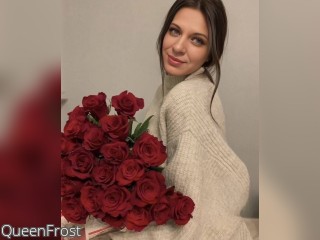 View QueenFrost profile in Make New Friends category
