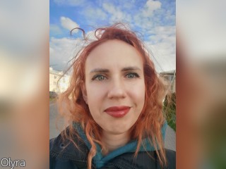 Visit Olyra profile