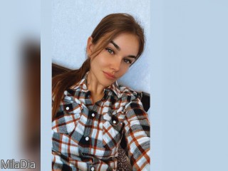 Visit MilaDia profile