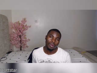 View Hottstar profile in Men category