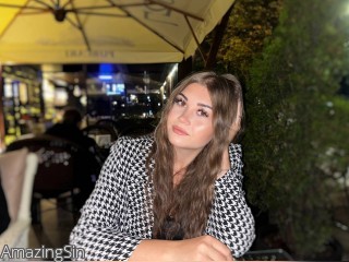 Visit AmazingSin profile