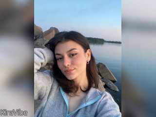 Visit KiraVibe profile