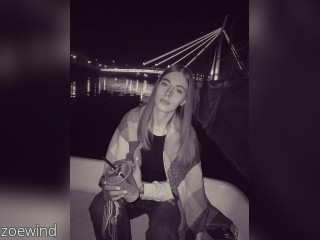 Visit zoewind profile