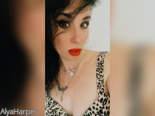 Visit AlyaHarper profile