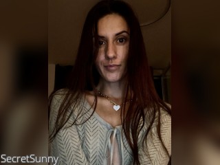 Visit SecretSunny profile