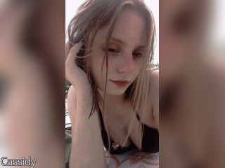 Visit Cassidy profile