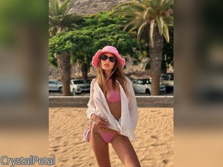 Visit CrystalPetal profile