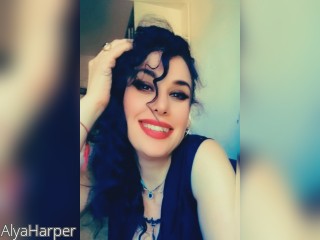 Visit AlyaHarper profile