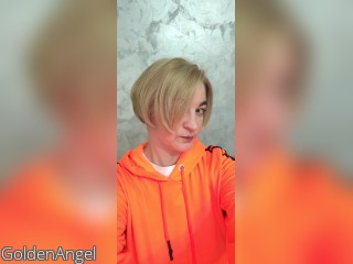 Visit GoldenAngel profile