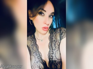 Visit AlyaHarper profile