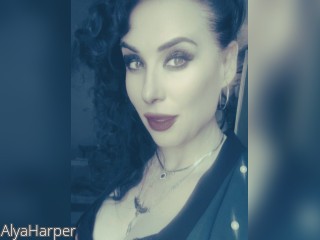 Visit AlyaHarper profile