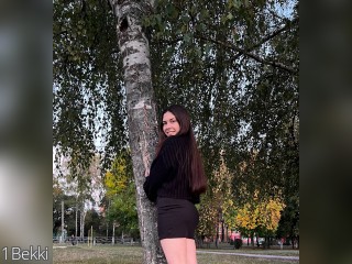 Visit 1Bekki profile