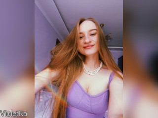 Visit VioletKa profile