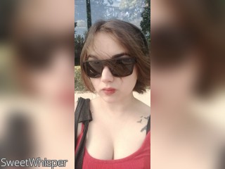 Visit SweetWhisper profile