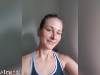 Visit A1manda profile
