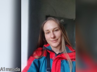 View A1manda profile in Girls - A Little Shy category