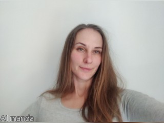 Visit A1manda profile