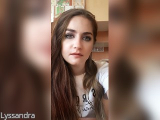 Visit Lyssandra profile