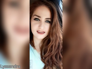 Visit Lyssandra profile