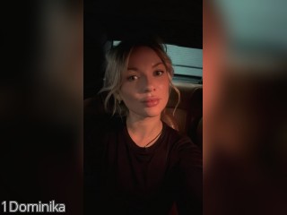 Visit 1Dominika profile