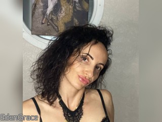 Visit EdenGrace profile