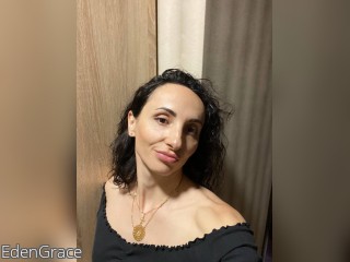 Visit EdenGrace profile