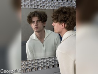 View GeorgeG71 profile in Men category