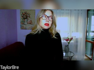Visit TaylorBre profile