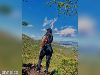 Visit JennaIce profile
