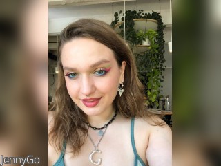 Visit JennyGo profile
