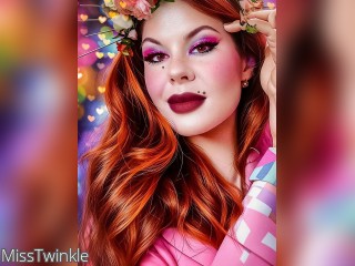 Visit MissTwinkle profile