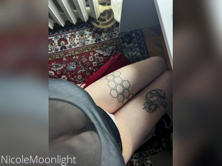 Visit NicoleMoonlight profile