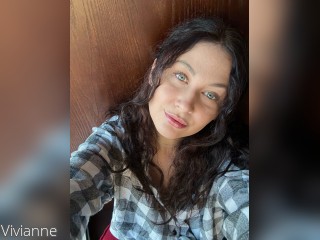 View Vivianne profile in Make New Friends category