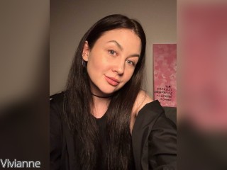 Visit Vivianne profile