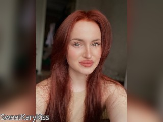 Visit SweetKaryKiss profile