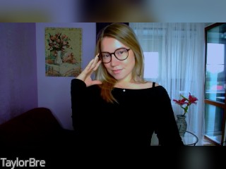 Visit TaylorBre profile