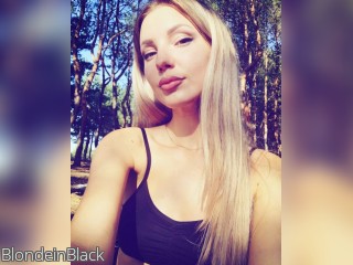 View BlondeinBlack profile in Girls - A Little Shy category