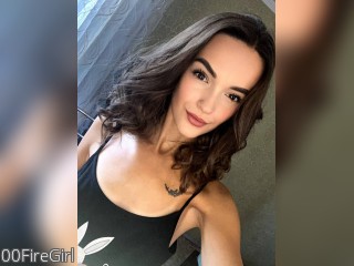 Visit 00FireGirl profile