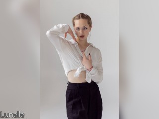 Visit Lunelle profile