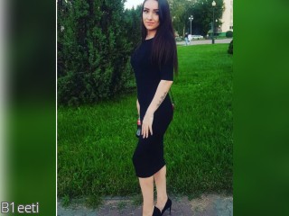 Visit B1eeti profile