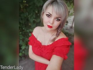 Visit TenderLady profile